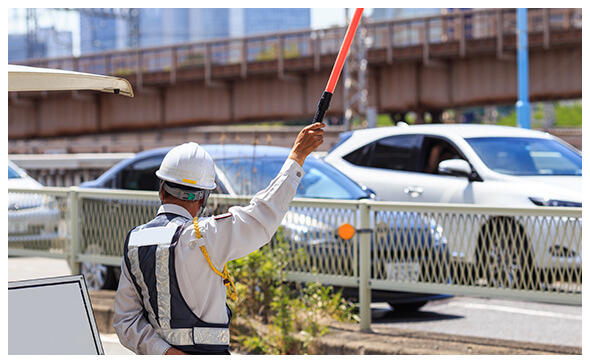 自由な勤務形態