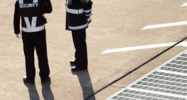 現場集合・打合せ